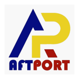 AFT Port Footer Logo